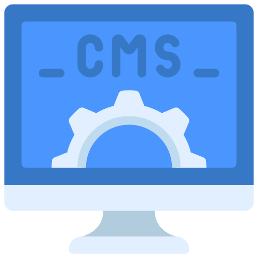 >Смена и обновление CMS системы